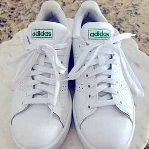Women’s Adidas shoes.  Size 6.5